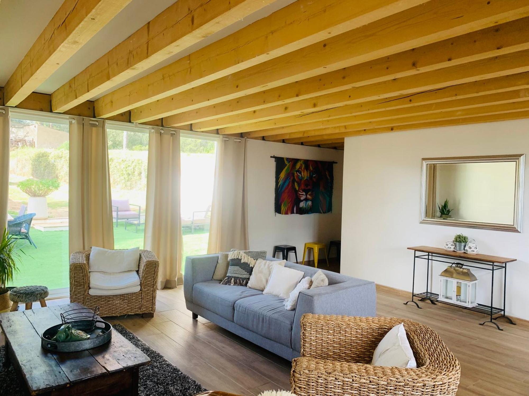 La Villa D 'Emma จูวินญัค ภายนอก รูปภาพ