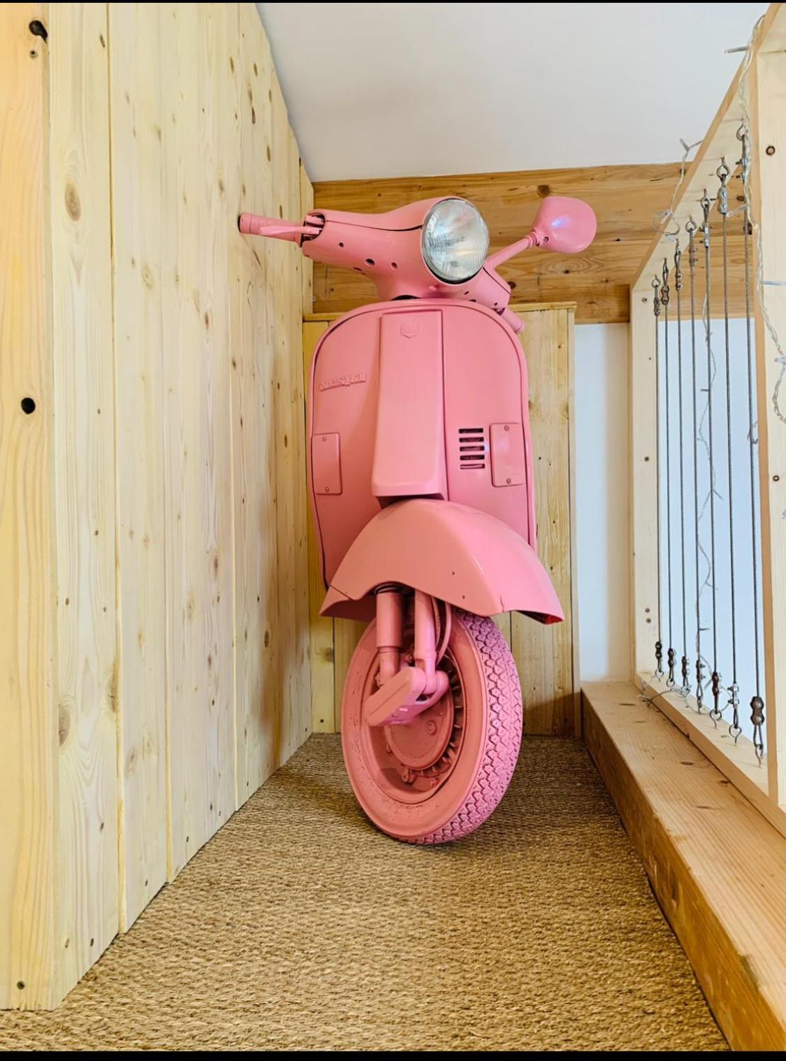 La Villa D 'Emma จูวินญัค ภายนอก รูปภาพ